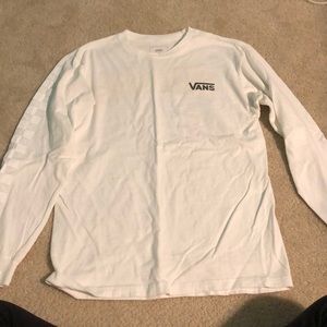 Vans x Thrasher Long Sleeve